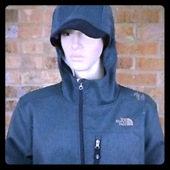 the north face cryptic